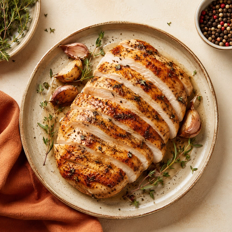 Chicken Breast
