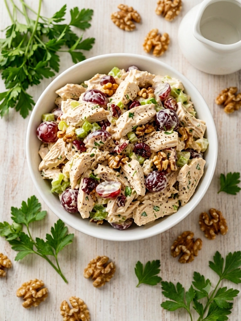 Chicken Salad Recipe