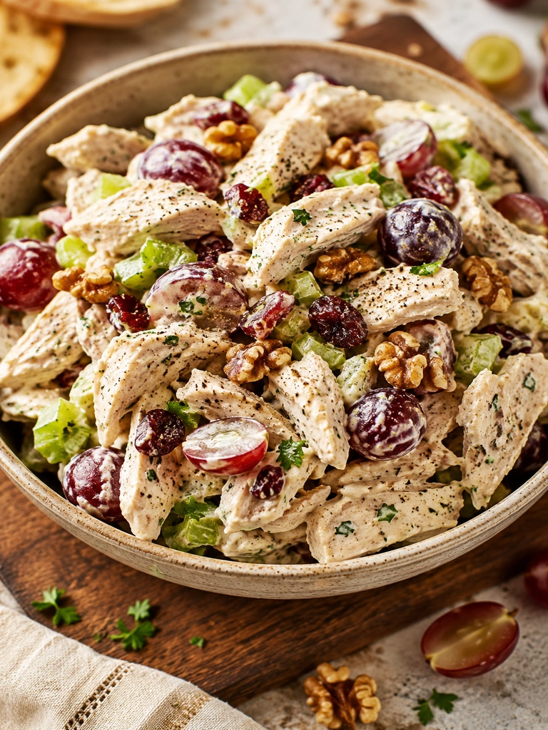 Chicken Salad