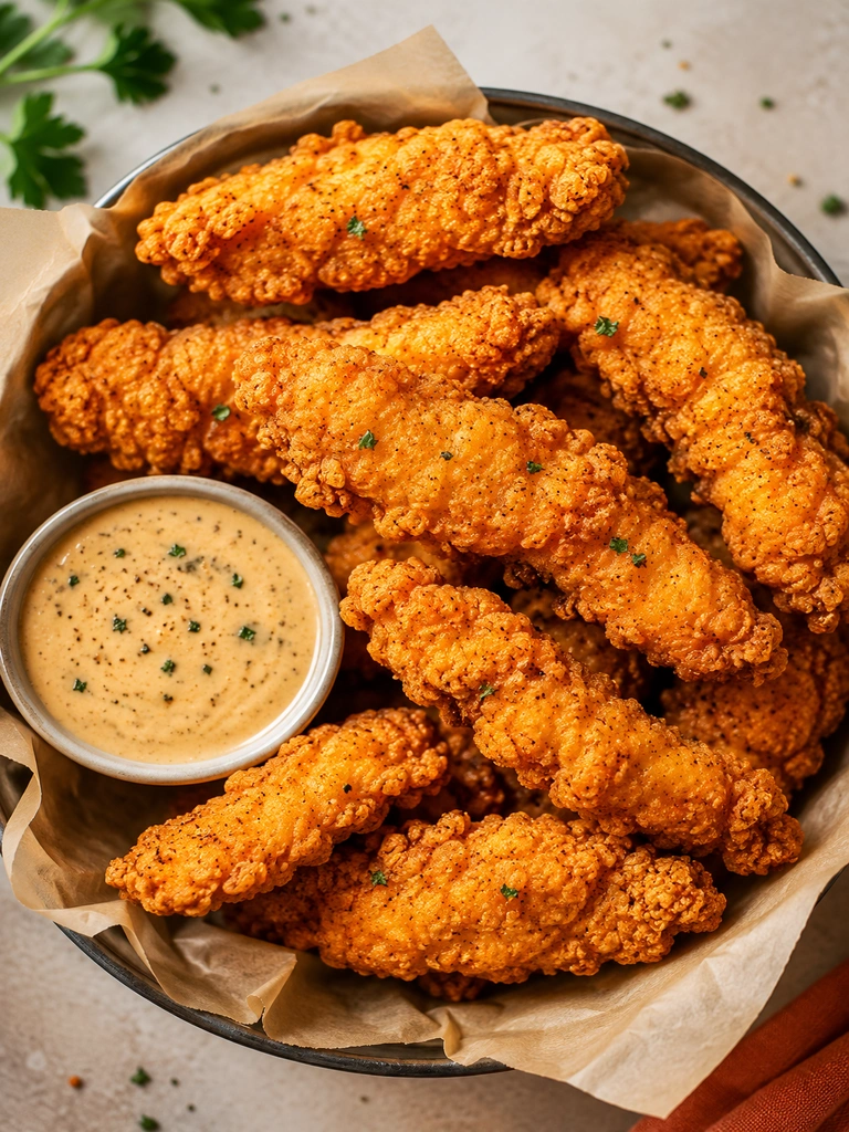 Chicken Tenders