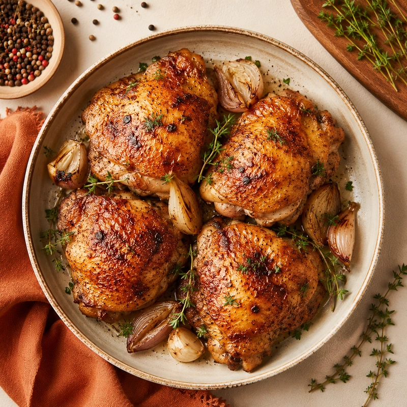 Chicken Thigh