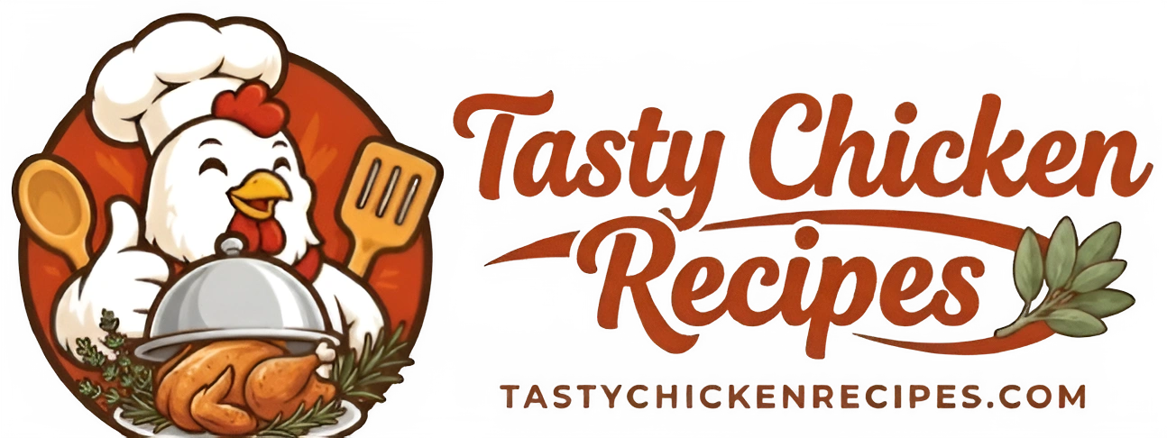 Tasty Chicken Recipes